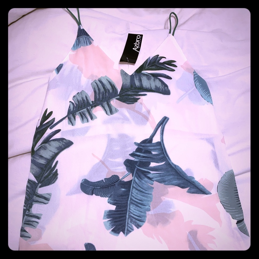 Women’s tank top